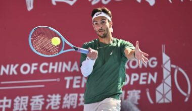 Musetti Rublev all'Atp Hong Kong 2026, il risultato in diretta live