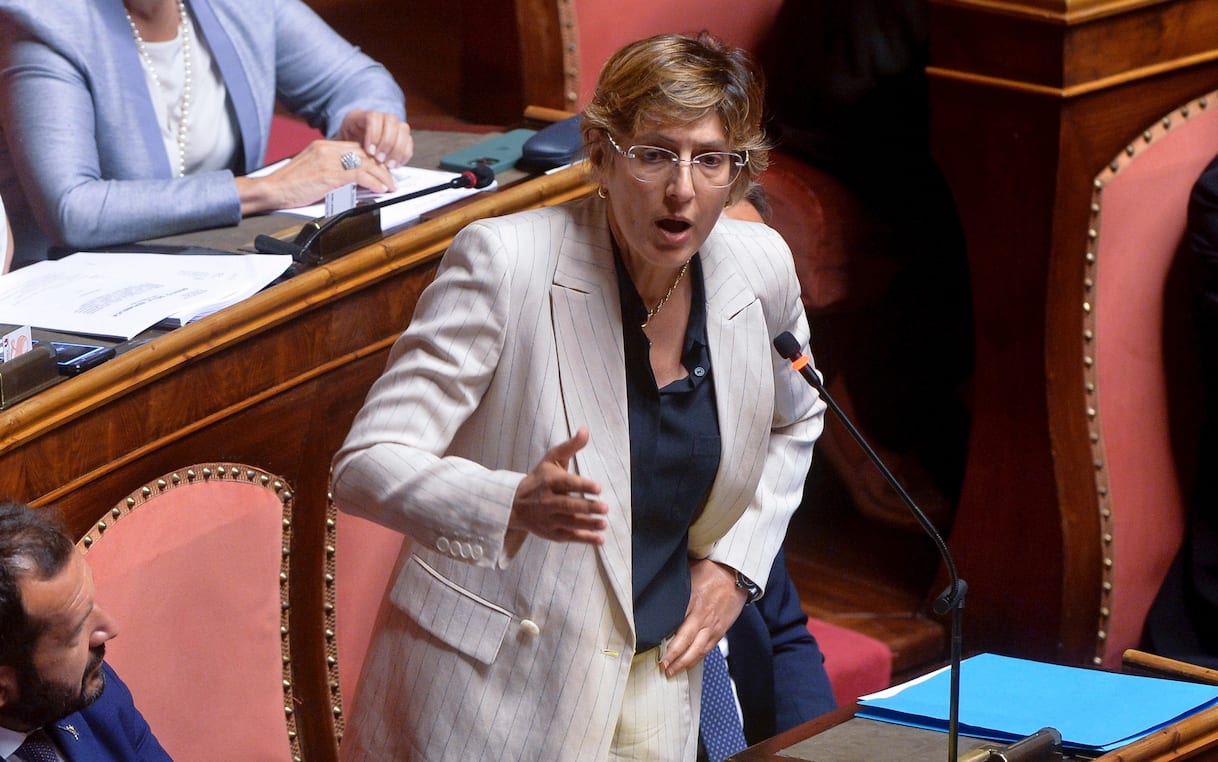 Ddl stupro, il nuovo testo basato sul 'dissenso': cosa prevede