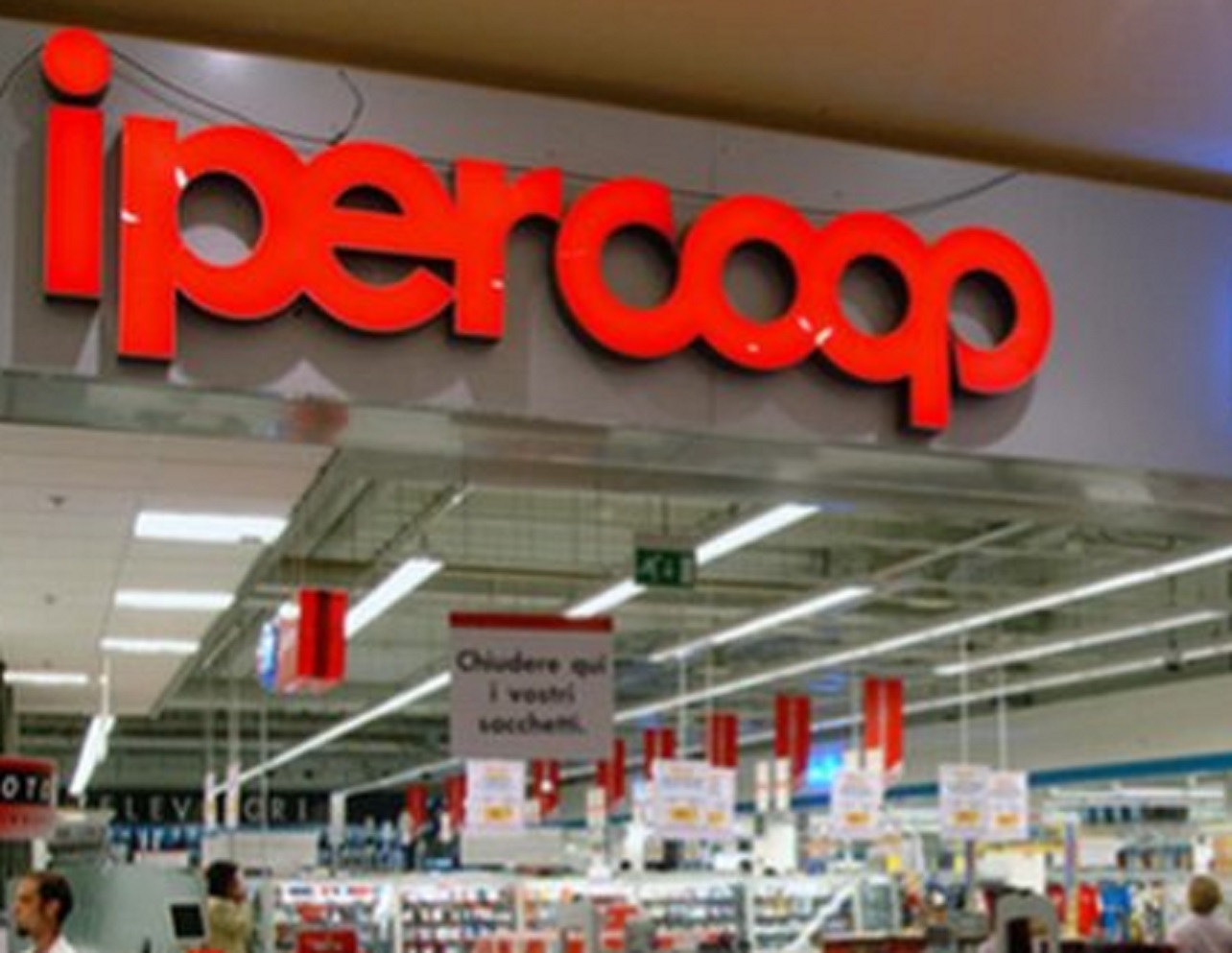 Coop verso la svolta? Si valuta anche la chiusura domenicale