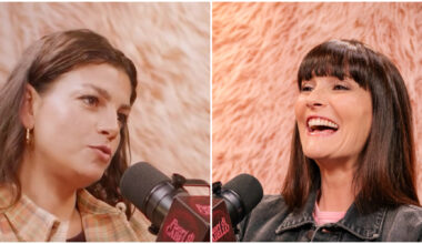 la domanda a bruciapelo di Victoria Cabello a Emma. La risposta della cantante strappa un sorriso