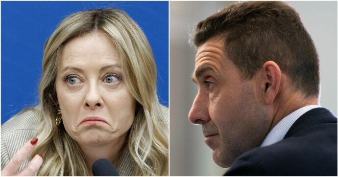 Armi a Kiev, Meloni attacca Vannacci: “Mi stupisce che un generale sia contro”. Lui replica: “Non ho mai cambiato idea”