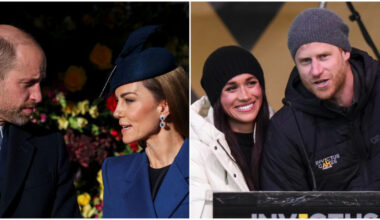 Kate Middleton sfiancata dalle mosse diplomatiche