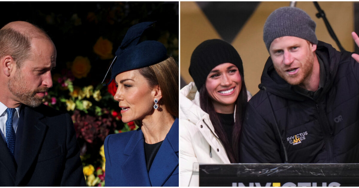 Kate Middleton sfiancata dalle mosse diplomatiche