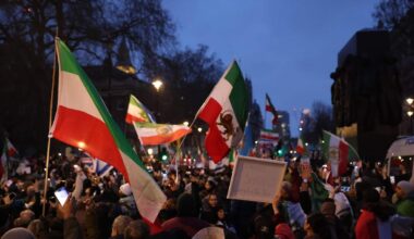 Proteste in Iran, le ultime notizie di oggi 16 gennaio DIRETTA