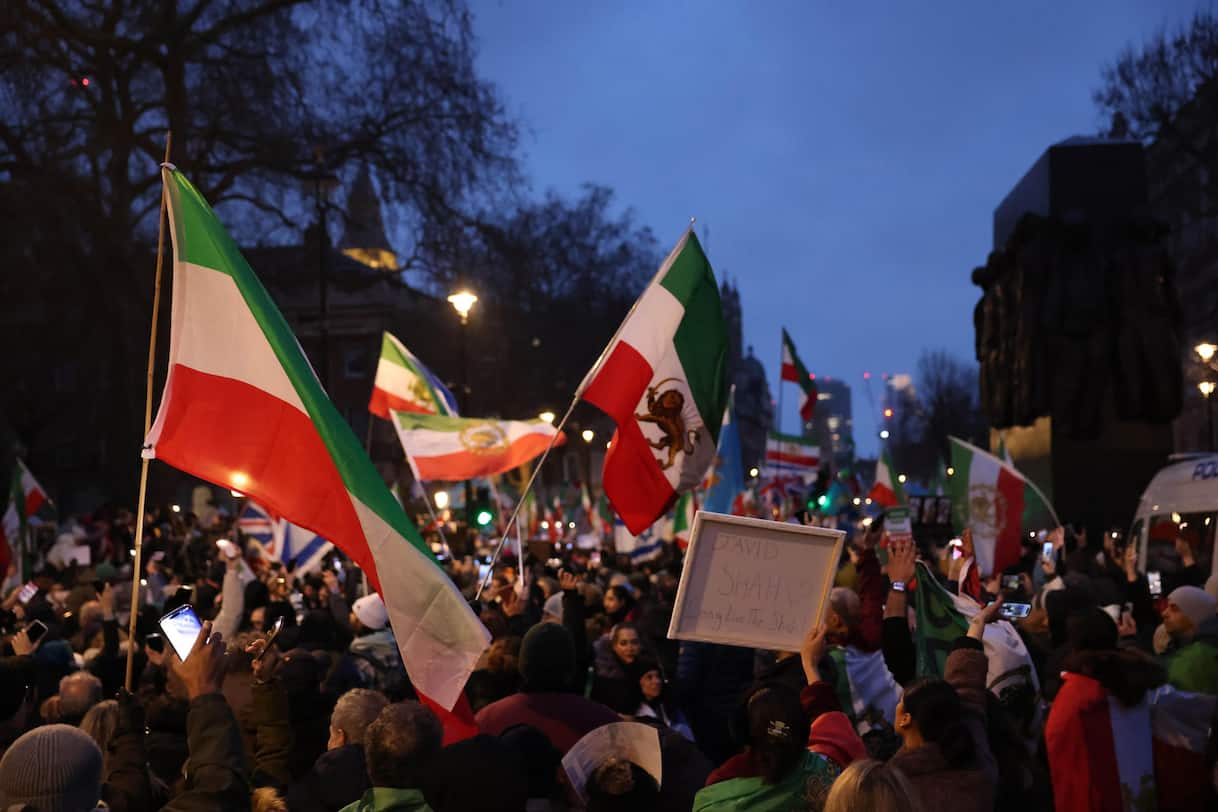 Proteste in Iran, le ultime notizie di oggi 16 gennaio DIRETTA