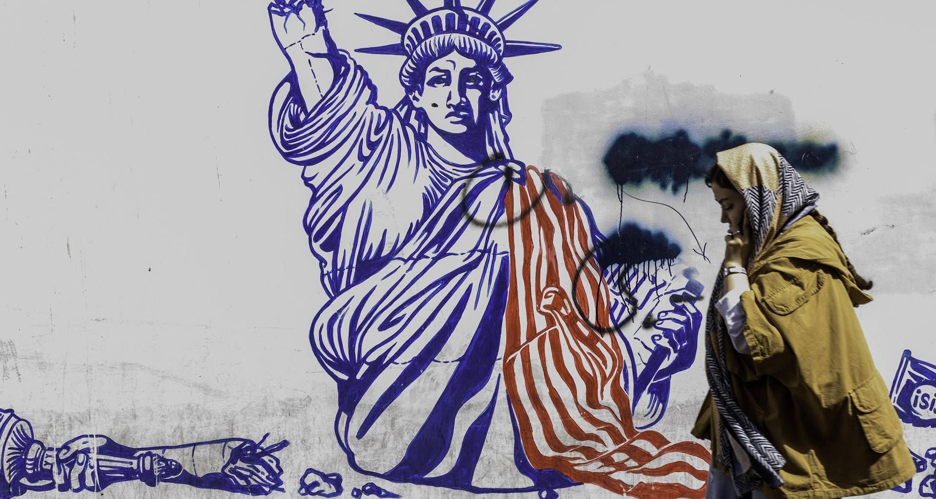 Iran, Trump prepara l'attacco? Cosa dicono le fonti