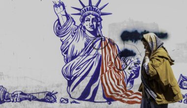 Iran, Trump prepara l'attacco? Cosa dicono le fonti