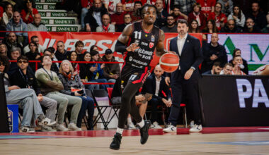 Pallacanestro Varese, vedi Napoli e poi sogni? Occhio a…Naz Mitrou-Long