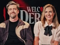 IT: Welcome to Derry, la nostra intervista ai Muschietti: 'Abbiamo un arco narrativo da tre stagioni'