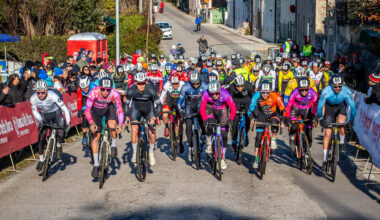La Cx Devo Accademy vince il Team Relay dei Campionati Italiani Giovanili di Ciclocross 2026