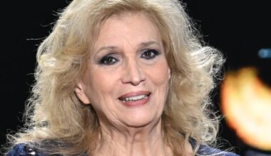 Iva Zanicchi, l'addio a Raffaella Bragazzi, voce storica di Ok, il prezzo è giusto!