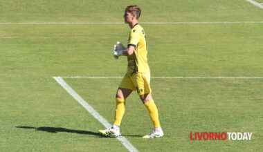 Serie C, Ternana-Livorno in diretta. LIVE