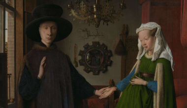 Van Eyck, tutti i ritratti in una mostra storica