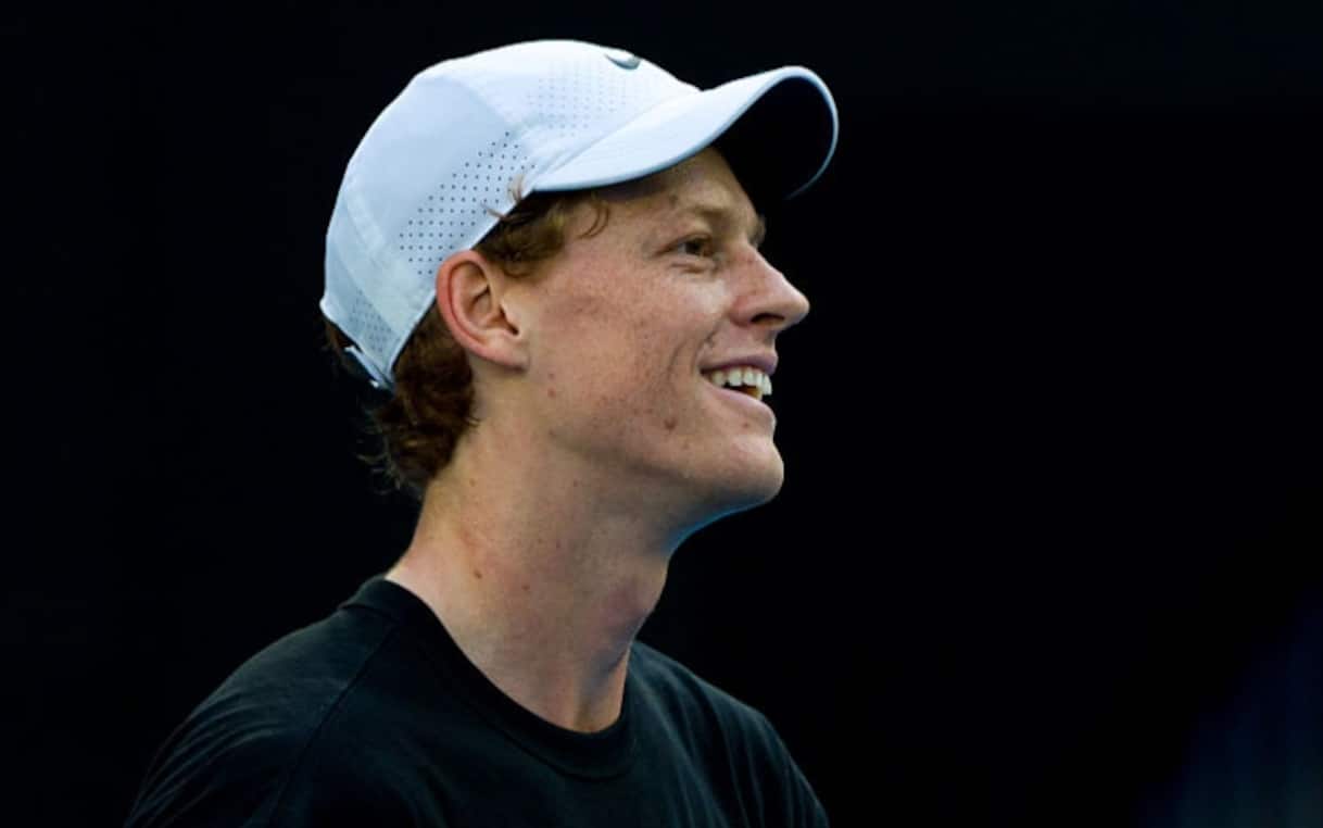 Sinner: 'Più imprevedibile, anche al costo di perdere qualche partita'