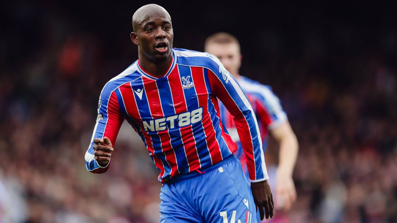 Milan, intesa verbale con il Crystal Palace per Mateta