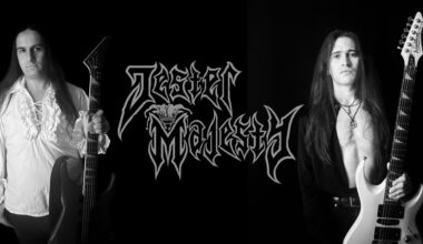 JESTER MAJESTY – Infinite Measure, Finite Existence |