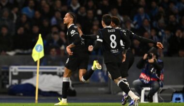 Napoli-Chelsea 2-3, gol e highlights: la decide una doppietta di Joao Pedro