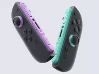Nintendo annuncia due nuove colorazioni per i Joy-Con 2 di Nintendo Switch 2