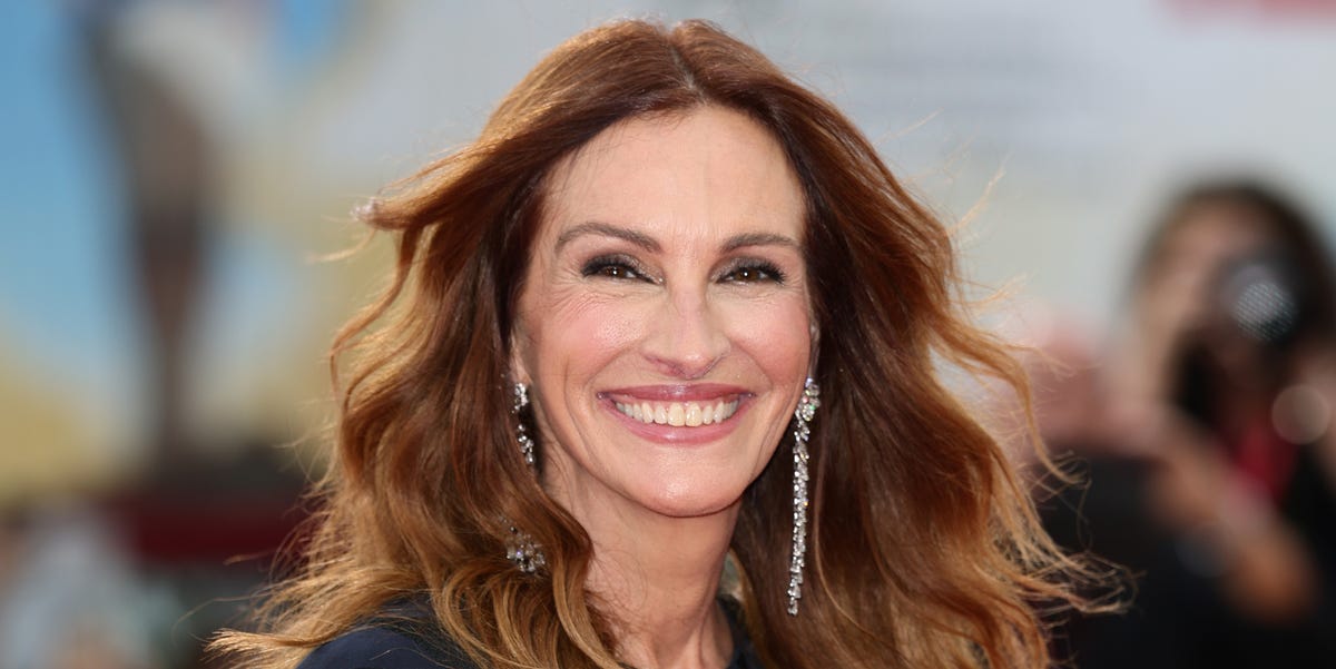 Julia Roberts, tra i suoi film preferiti ce n'è uno in cui recita