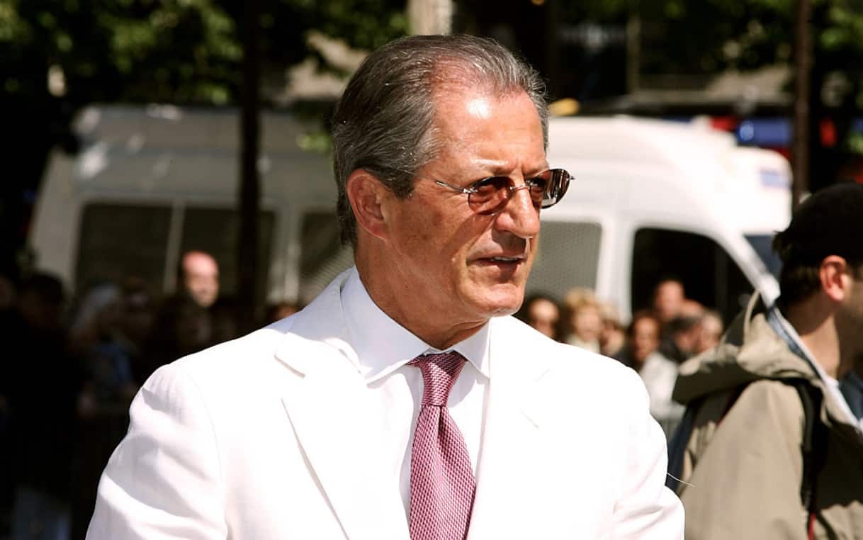 Morto Philippe Junot, il primo marito della Principessa Carolina di Monaco aveva 85 anni