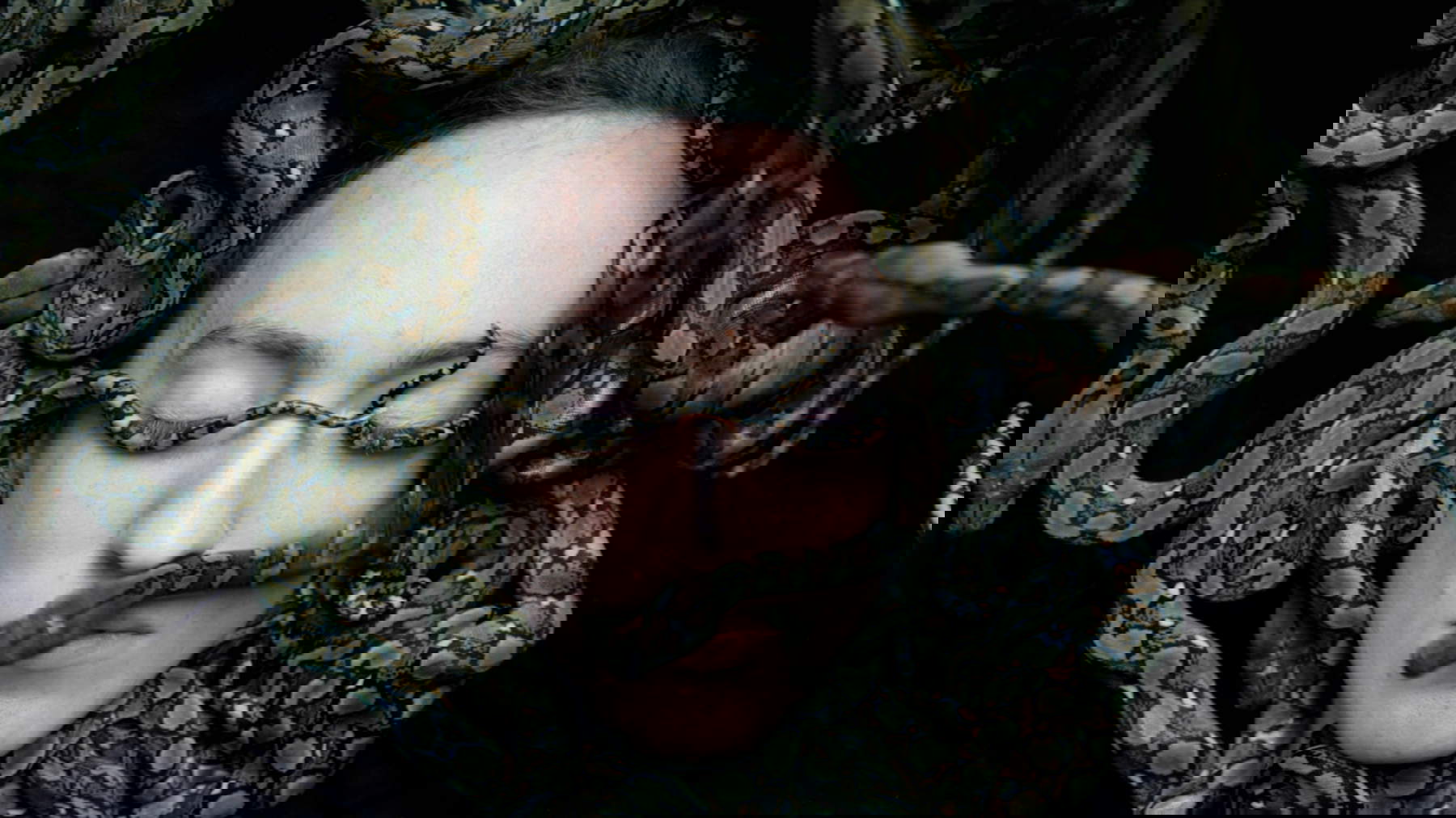 Juul Kraijer, SPAWN (2019). Per gentile concessione dello studio Juul Kraijer