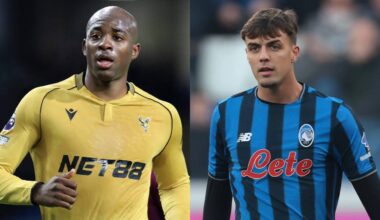 Juventus, sempre più Mateta. E Maldini non è alternativo