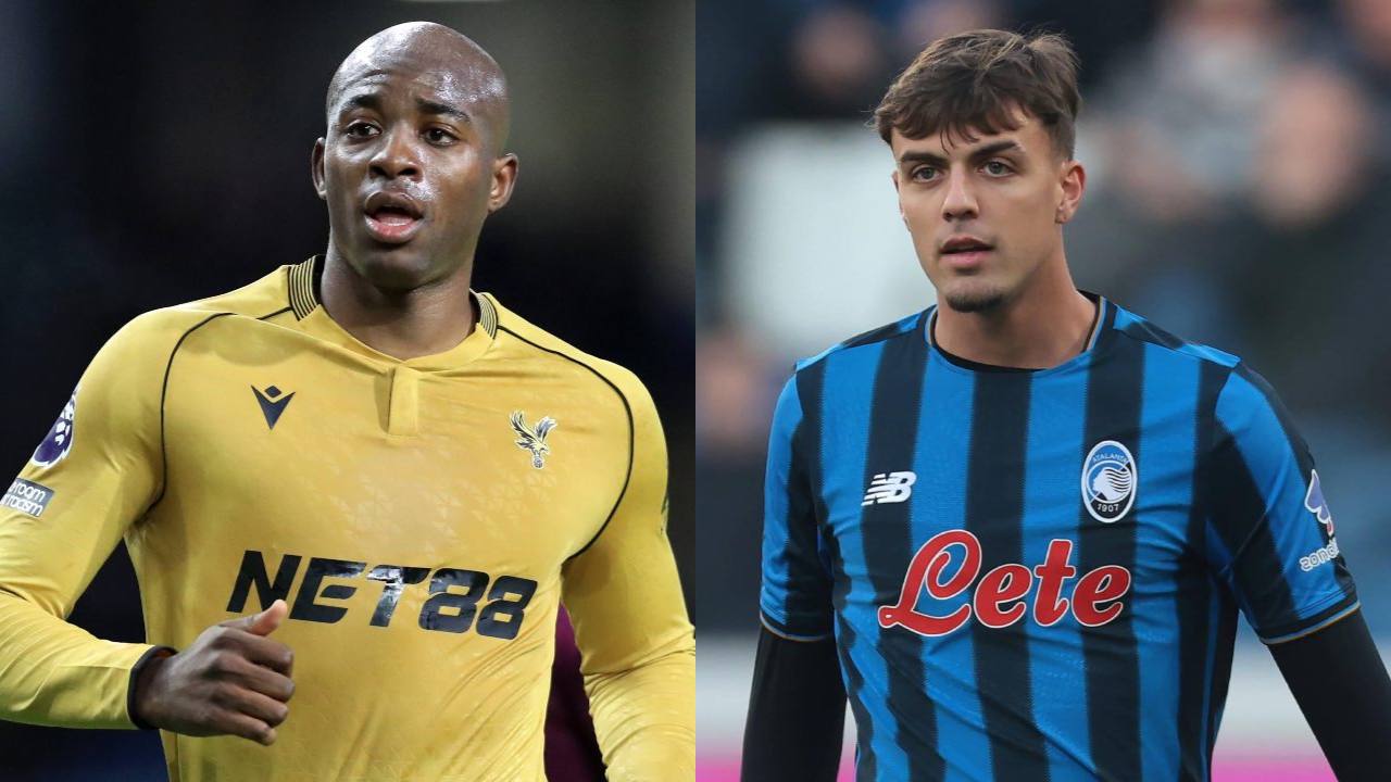 Juventus, sempre più Mateta. E Maldini non è alternativo