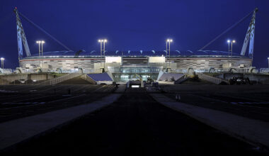 Si nasconde all’Allianz Stadium: tifoso arrestato