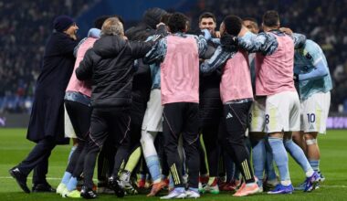 Serie A, a Sassuolo la Juve ritrova sé stessa e David