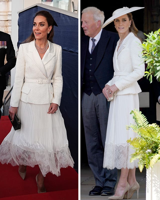 kate self portrait dress rewear