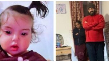 Venerdì l’addio alla piccola Kaur uccisa dalla meningite batterica