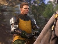 I voti delle recensioni di Kingdom Come: Deliverance 2 parlano di un potenziale candidato al GOTY