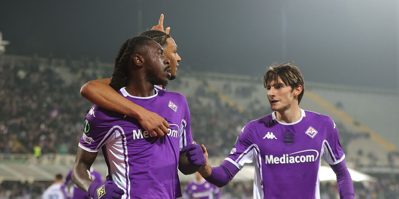 orario e dove vederla in TV e streaming