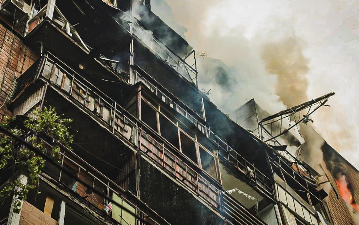 Guerra Ucraina Russia, le ultime news di oggi 13 gennaio. DIRETTA