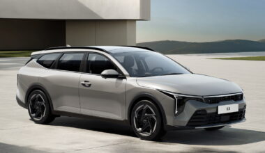 Kia K4: la Sportswagon che mancava. Ecco quando arriva in Italia