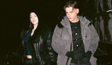 Kid Yugi – testo e significato Push It feat Anna