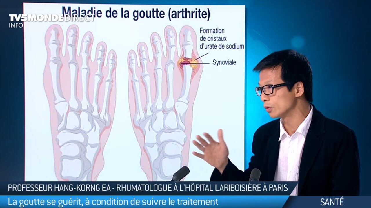 da Parigi arriva il prof. Korng Ea