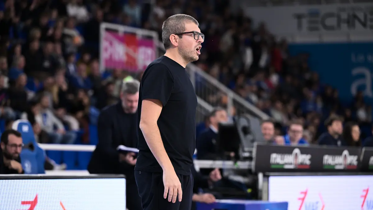 Una Germani in emergenza cerca la vittoria a Sassari: la diretta