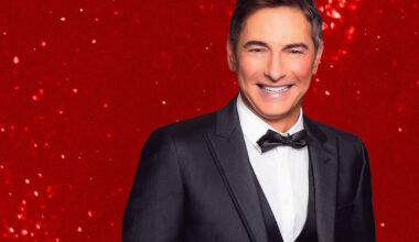 L'Anno che Verrà, la programmazione di Rai1 per il conto alla rovescia verso il 2026