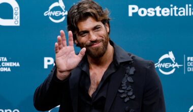 Can Yaman arrestato a Istanbul, ma stasera sarà comunque in tv a C’è posta per te