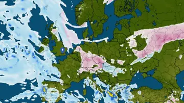 Inverno al bivio: dopo le piogge insistenti torna davvero il freddo artico? Date e previsioni meteo di febbraio in Emilia-Romagna