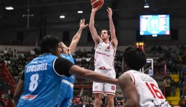 Milano soffre ma vince a Napoli! Il punto sulle qualificazioni alle Final Eight di Coppa Italia