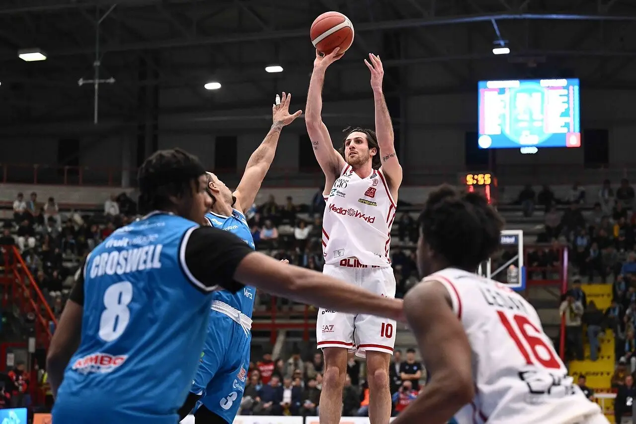 Milano soffre ma vince a Napoli! Il punto sulle qualificazioni alle Final Eight di Coppa Italia