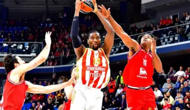 Milano si scioglie da sola e la Stella Rossa passa al Lido!