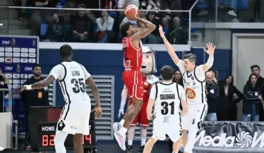 Brooks salva Milano sulla sirena! Sassari ferma Brescia ed è crisi Cantù