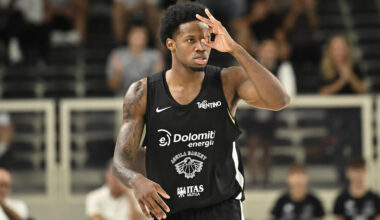 Trento resiste nel finale e vince la semifinale del “Brusinelli”. Domani si torna in campo alle 20:00 contro Udine