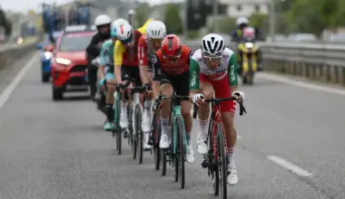 La Cofidis rinuncia al Giro? A chi può andare la wild card