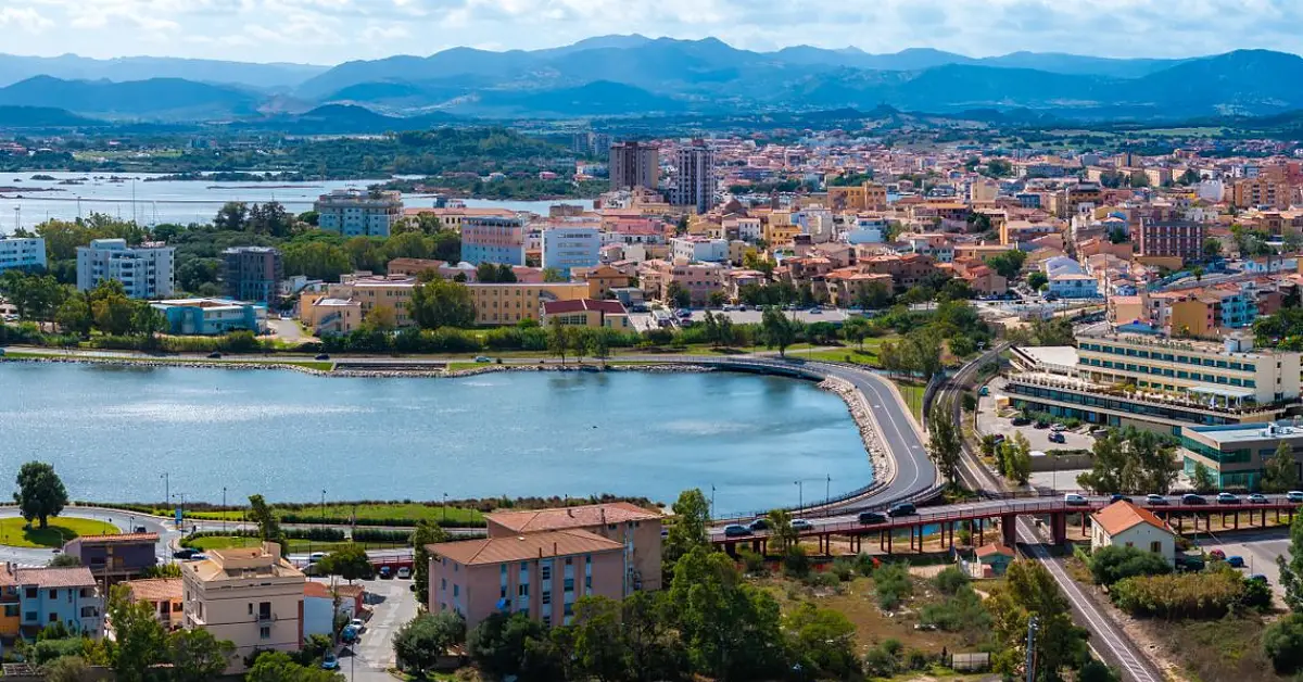 Tutto quello che c'è da sapere sul Giro di Sardegna
