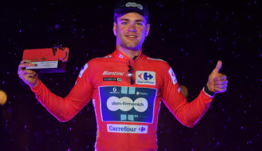 10 corridori italiani che potrebbero sbloccarsi nel 2026