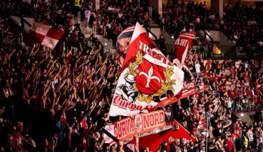 Ultima gara del girone di andata: i biglietti per Trieste